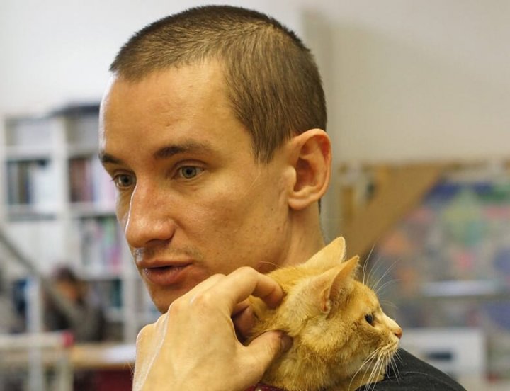 Булдаков Алексей 