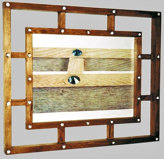 Рама мыла раму