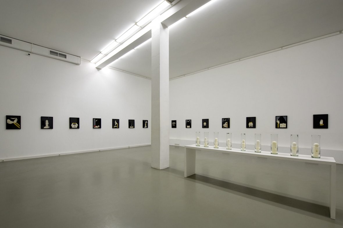 Персидские миниатюры