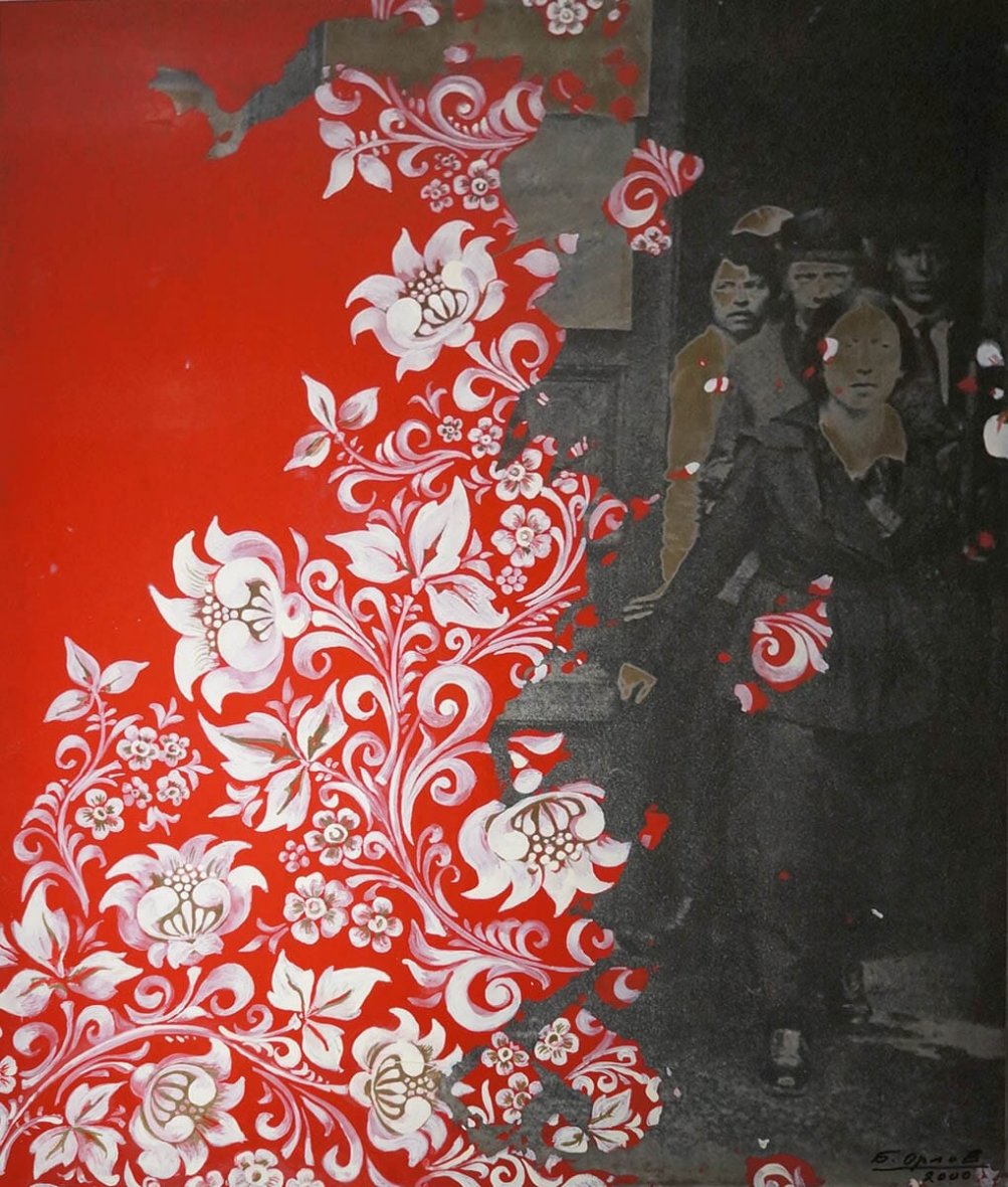 Контуры времени 02