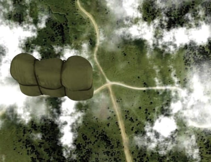 Синий суп _2