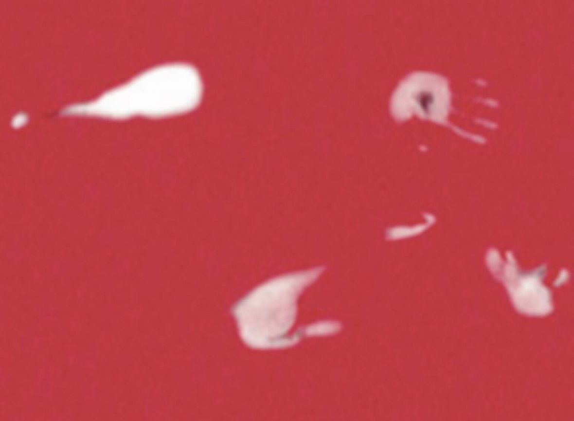 Красный уголок