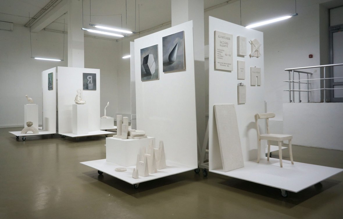 Отчет о проделанной работе