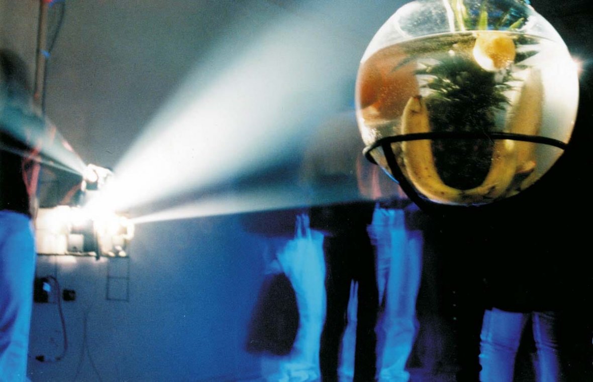 Вызывает дух