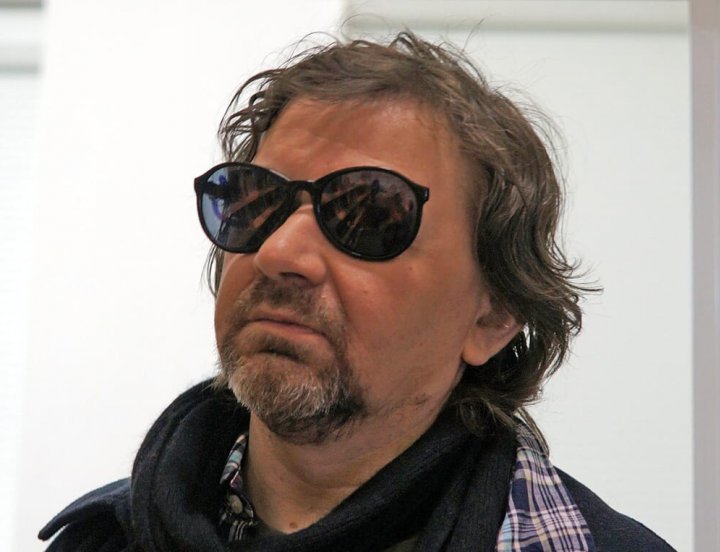 Звездочетов Константин 