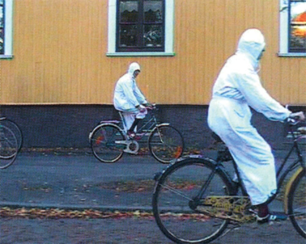 Звуки музыки