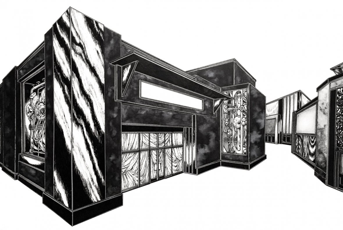 Птичья страна