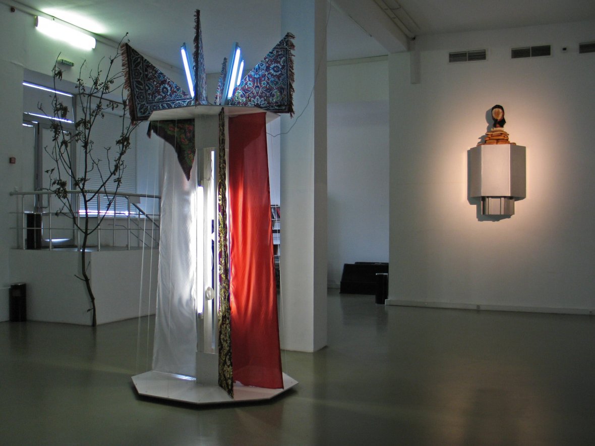 Взвейтесь кострами!