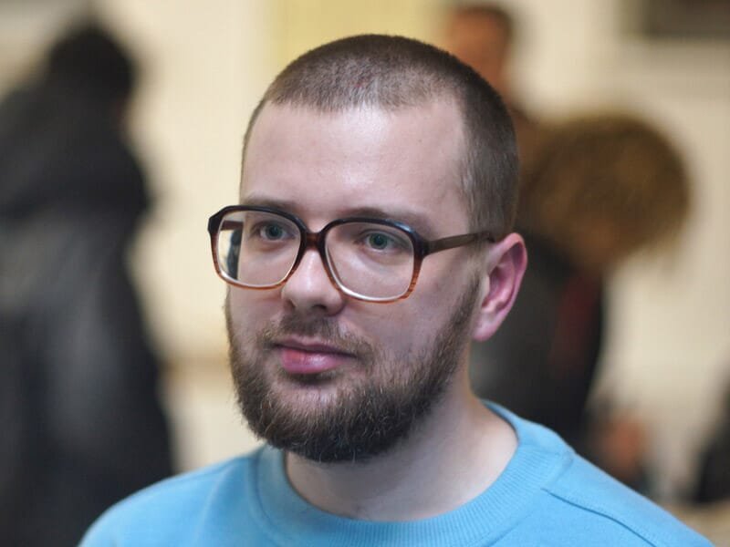 Долгов Илья 