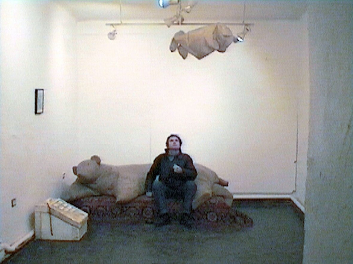 Что я видел