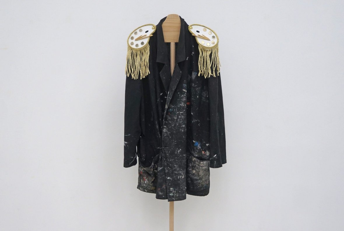 Красота в пространстве