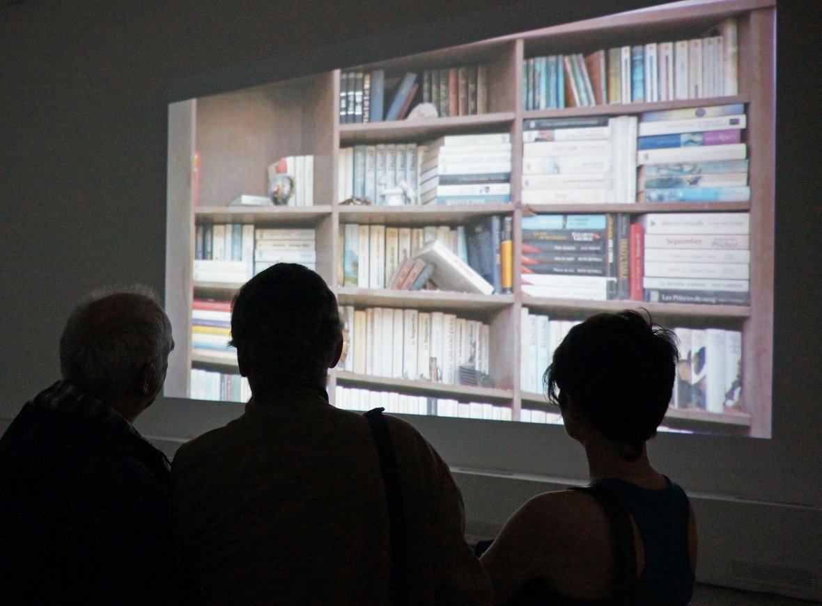 Баланс белого