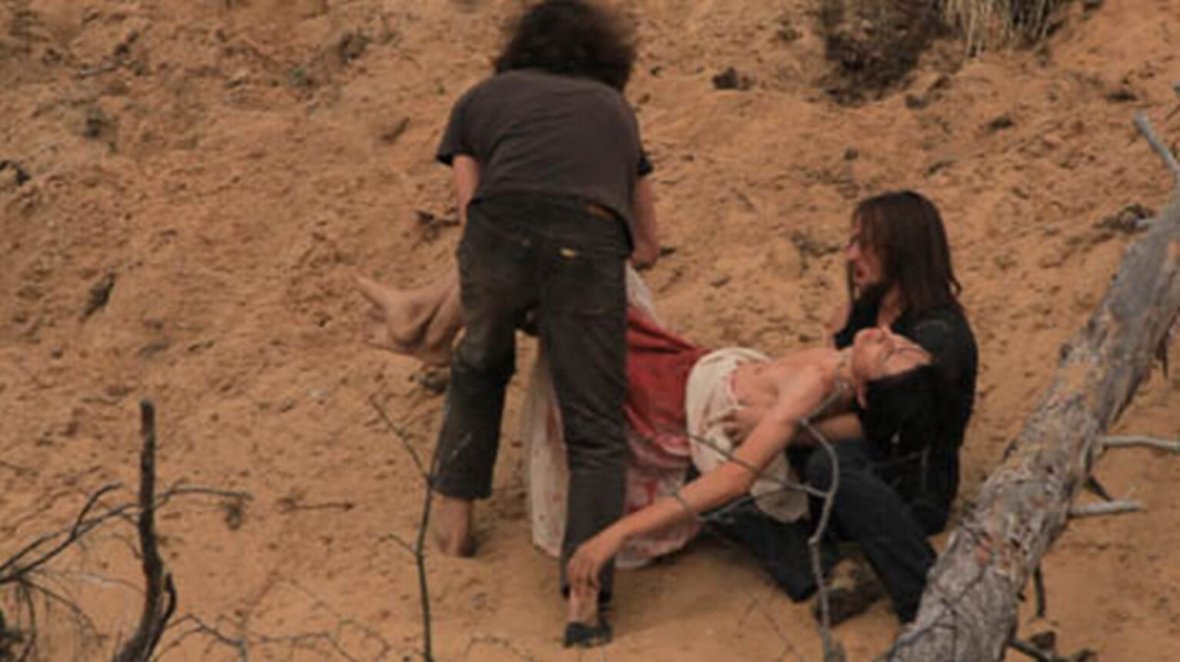 Колыбельная