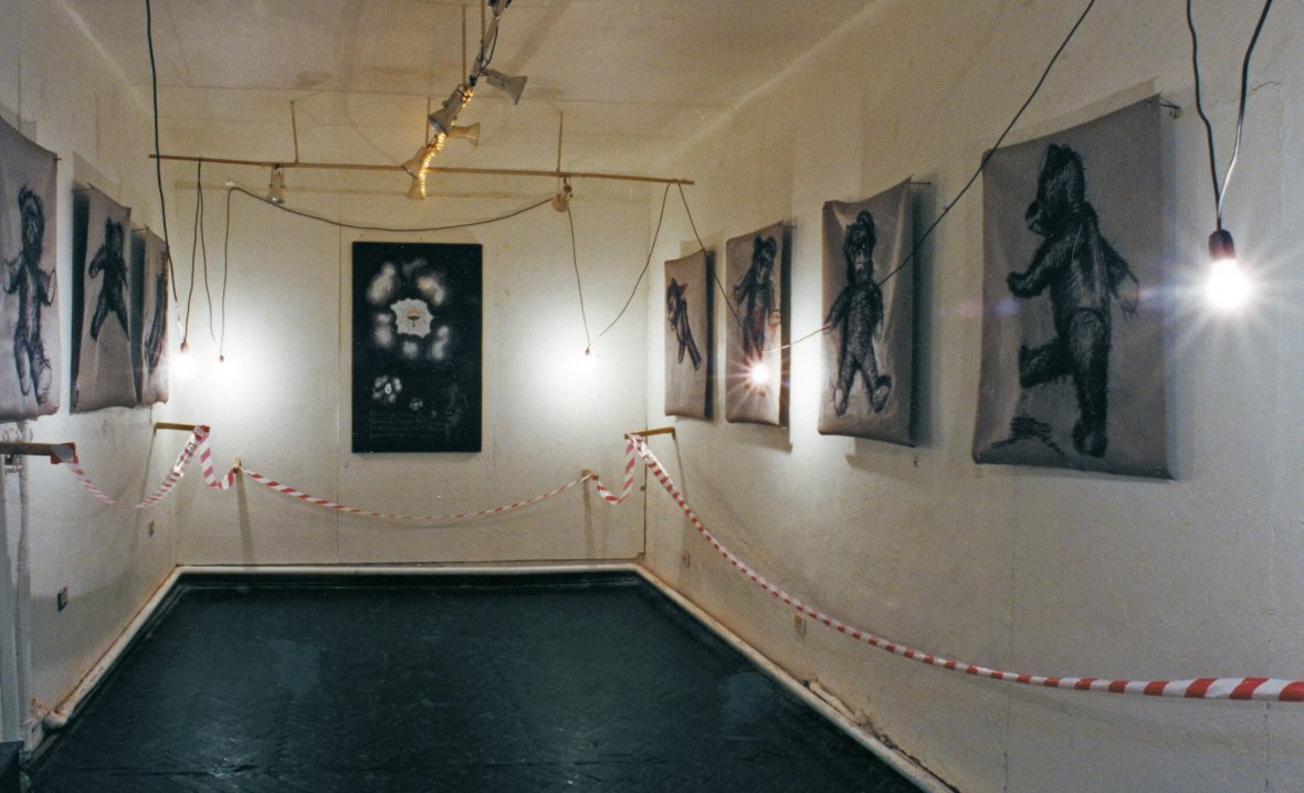 Я никого не ем и это страшная правда