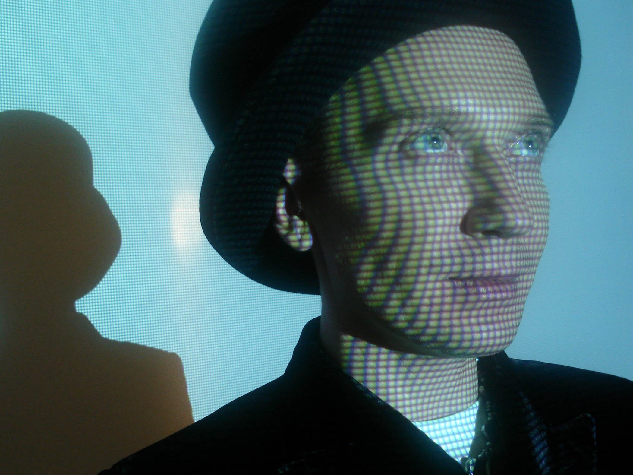 Mamyshev-Monroe Vladislav 