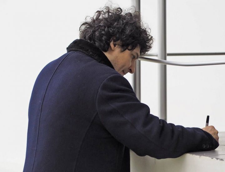 Повзнер Александр 