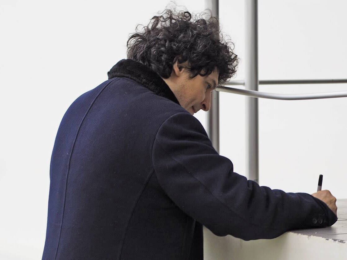 Повзнер Александр 