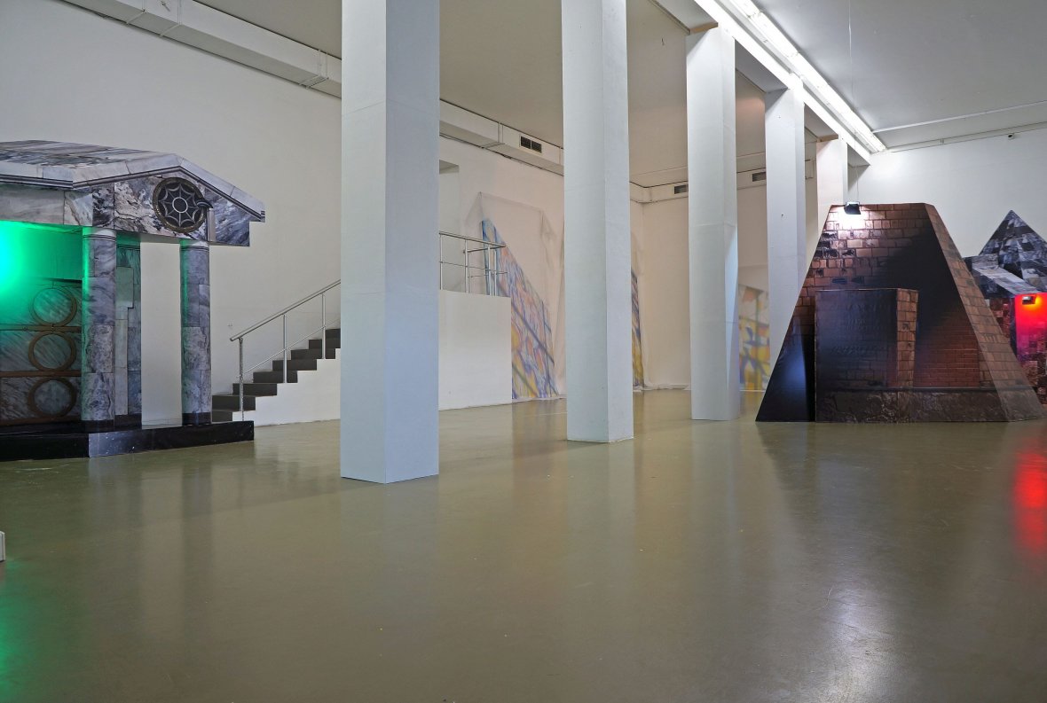 Неизвестное конечно