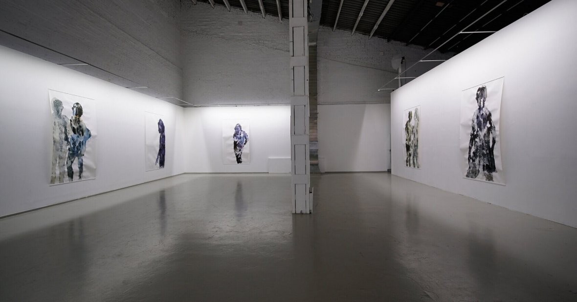 The exhibition is prolonged until August 15
