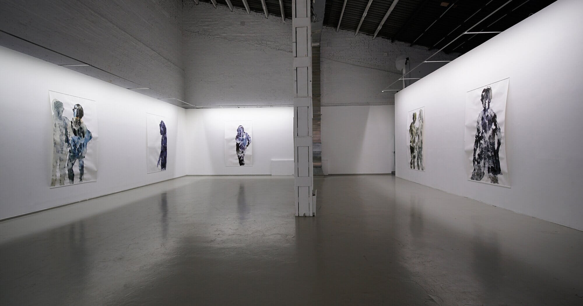 The exhibition is prolonged until August 15