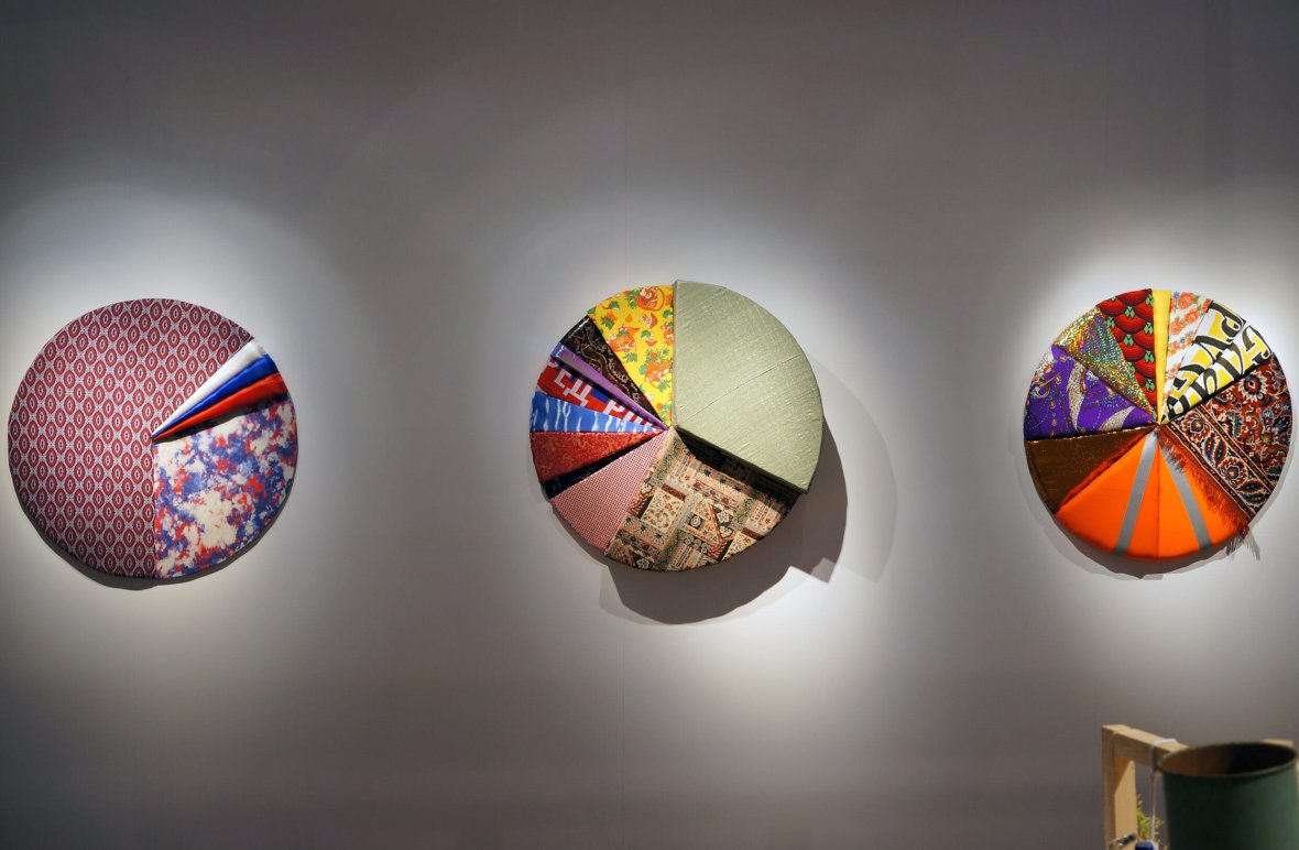 Cosmoscow (XL Gallery)