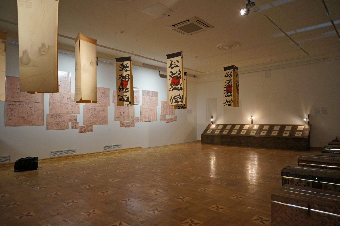 Reconstruction, 1990-2000. Part 2