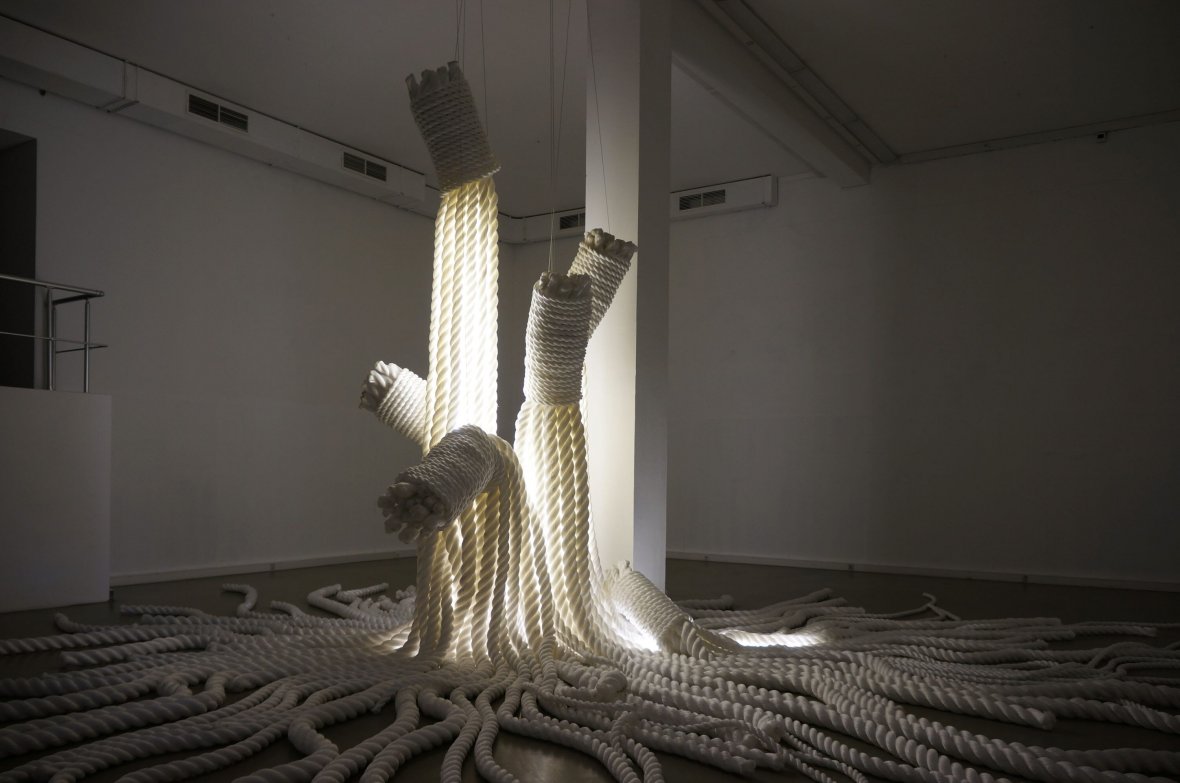 Непрямое политическое высказывание