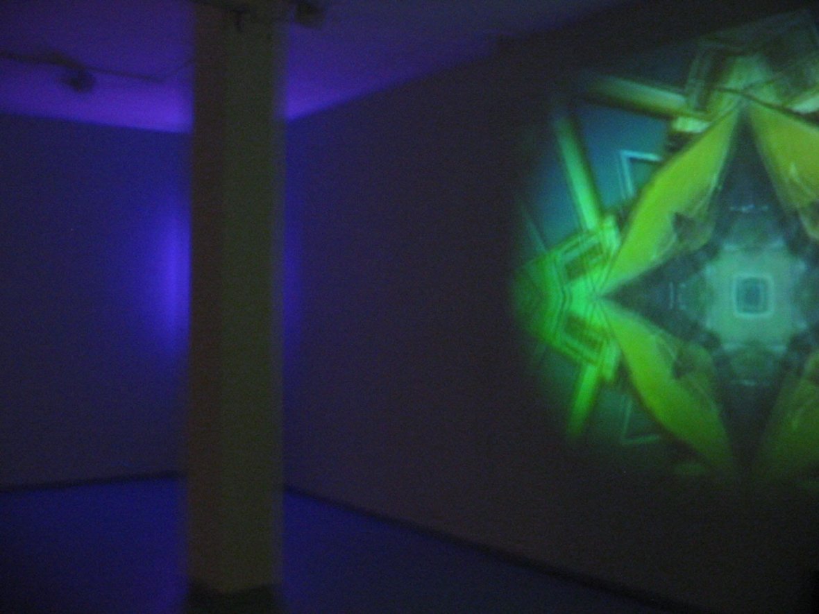 Вместо минотавра