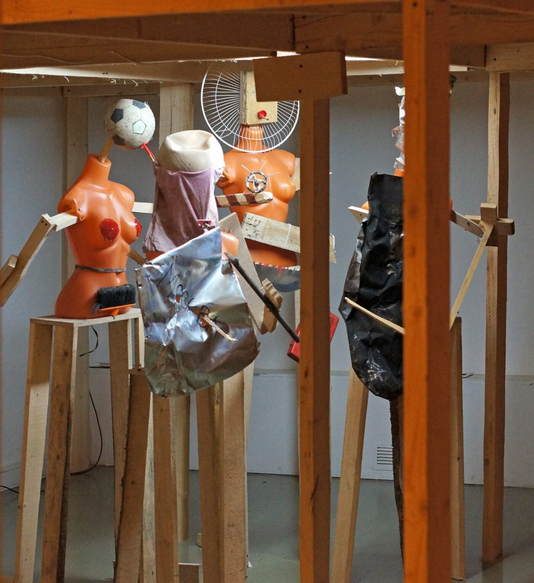 Анархистки