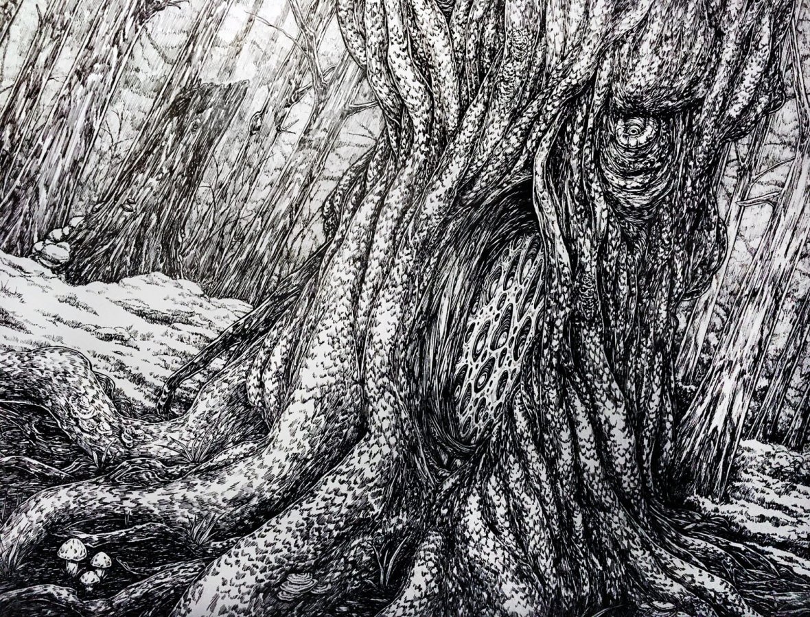 Тарантелла