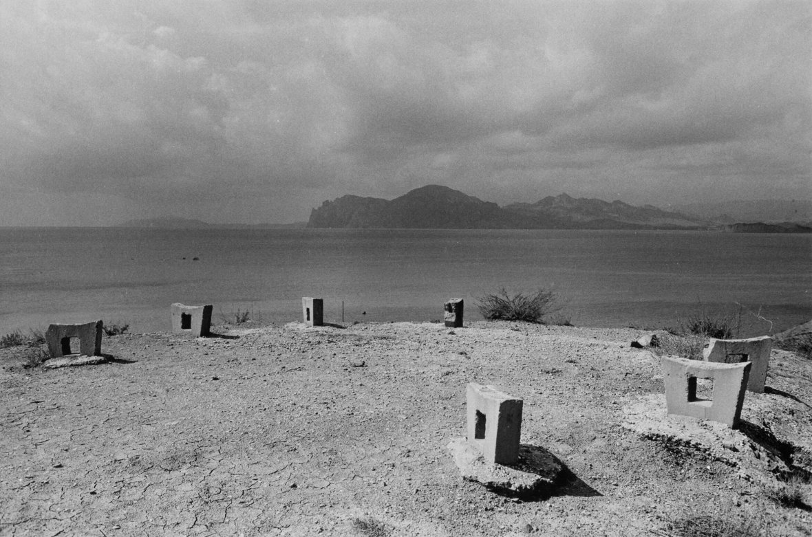 Скамейки: трансформация для будущего