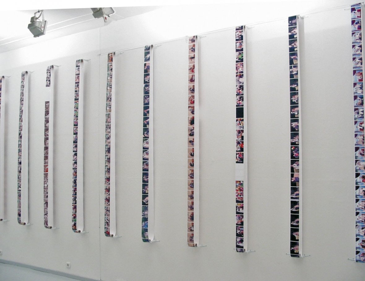 Вечный двигатель