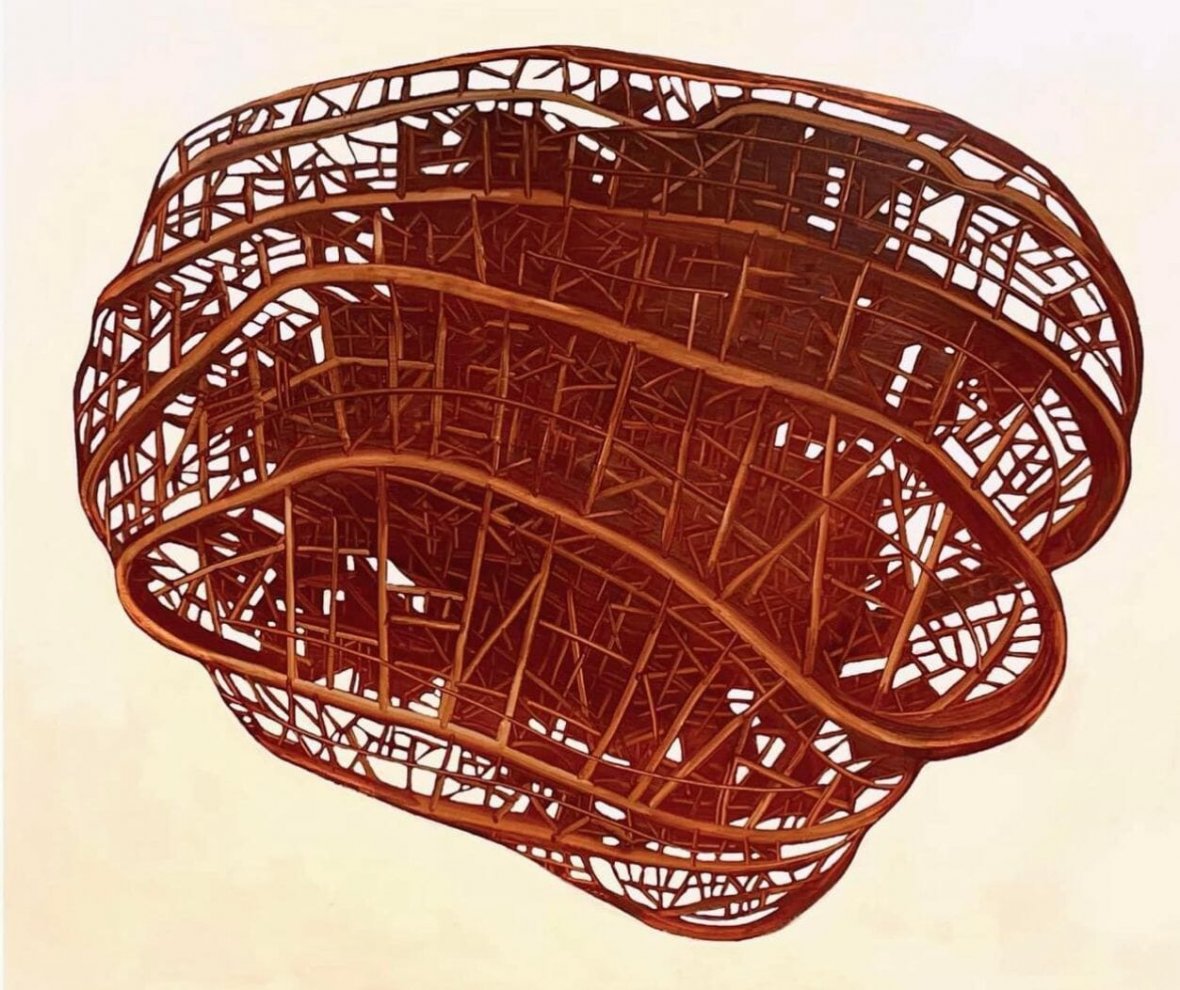 Cosmoscow (XL Gallery)