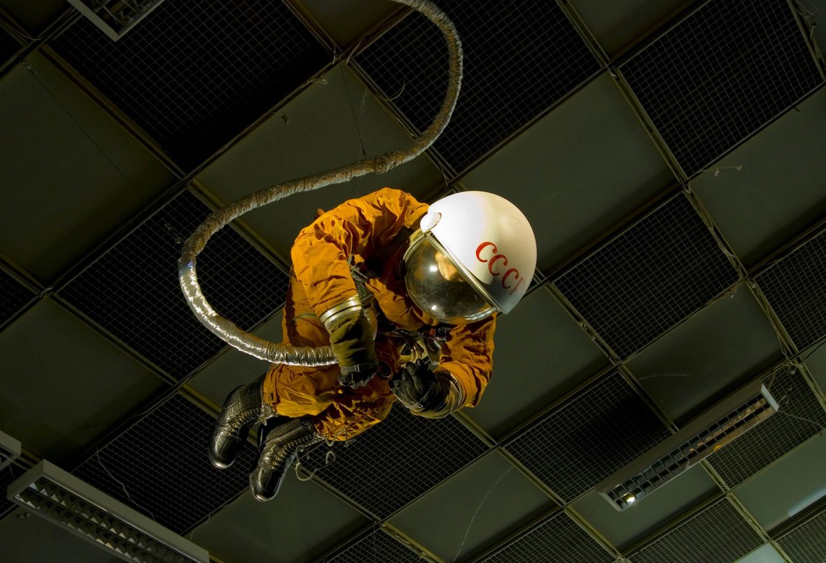 Oleg Kulik. Chronicles