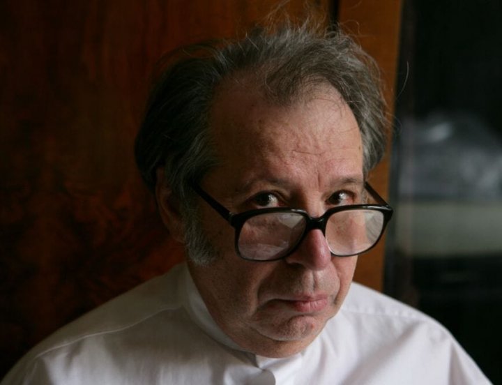 Пивоваров Виктор 