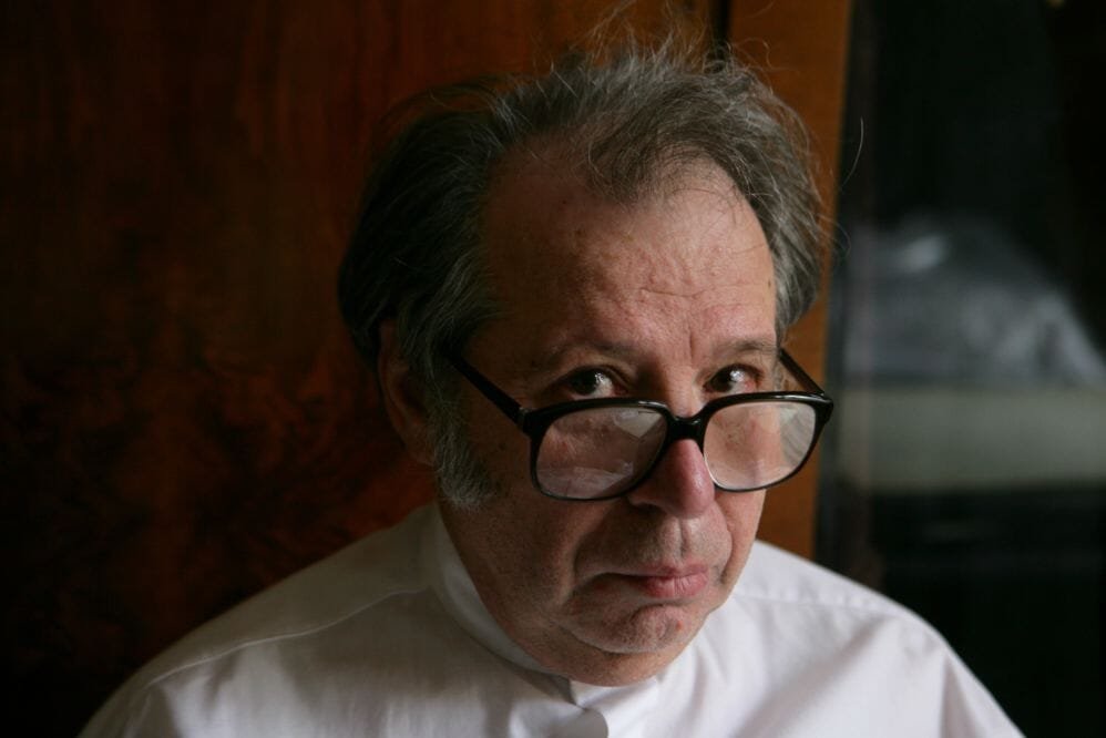 Пивоваров Виктор 