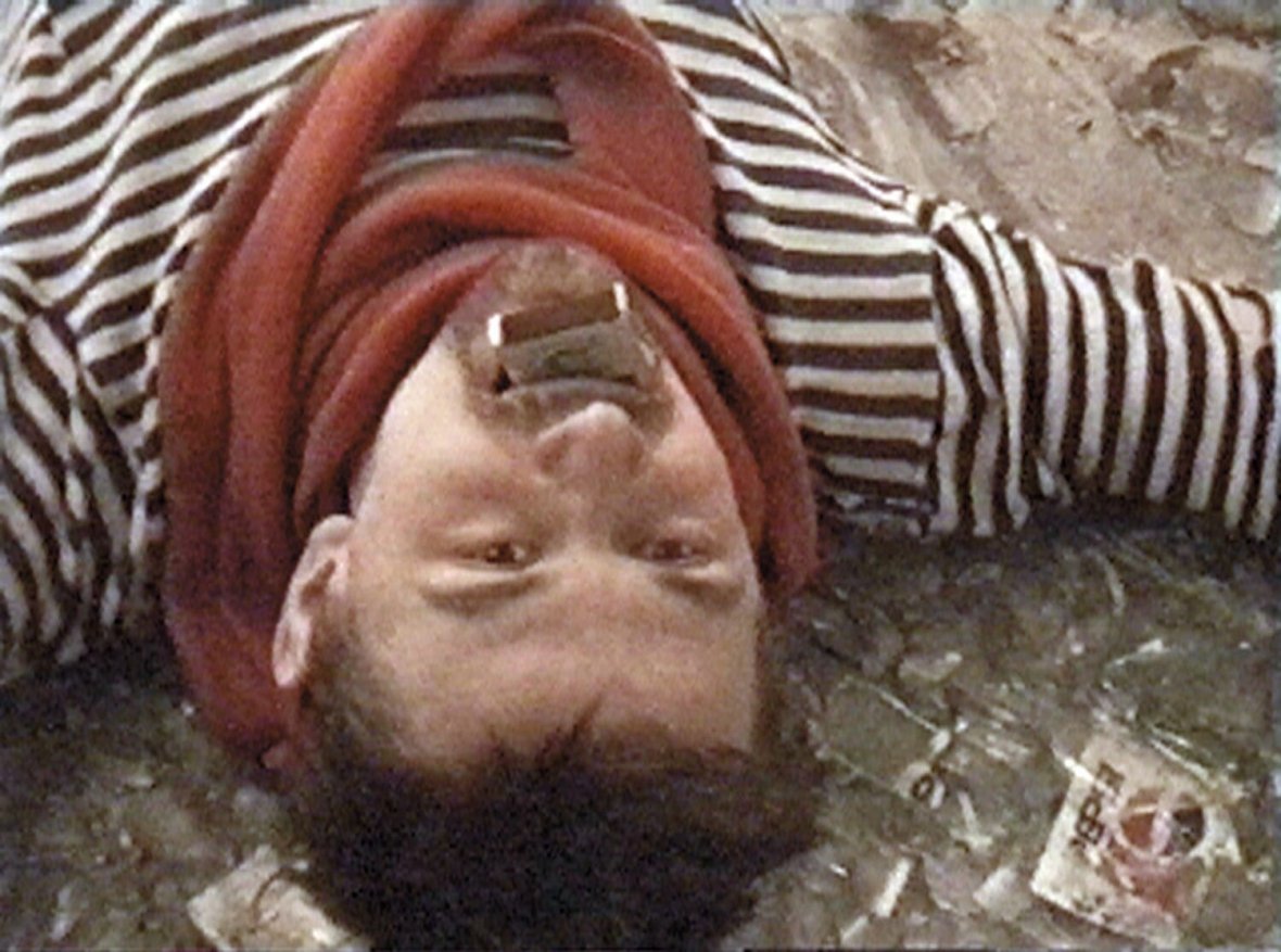 For those who chose Pepsi