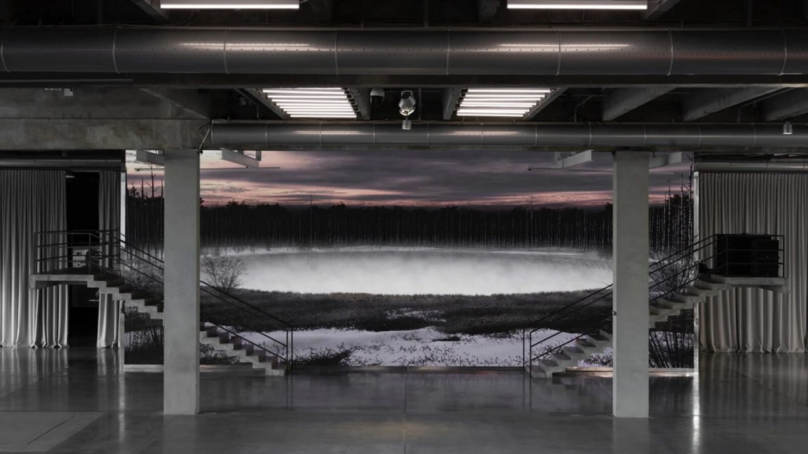 Bluesoup group screenings at Garage Museun