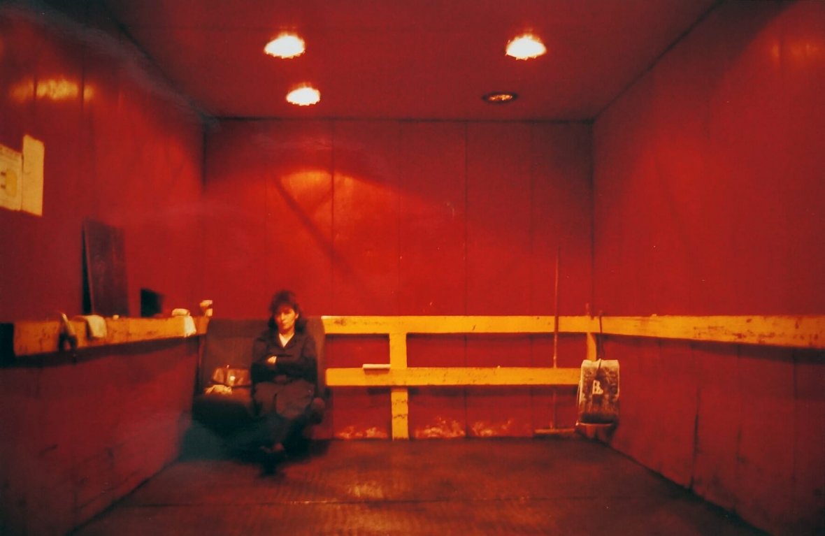 Провинция. Нижегородские каникулы