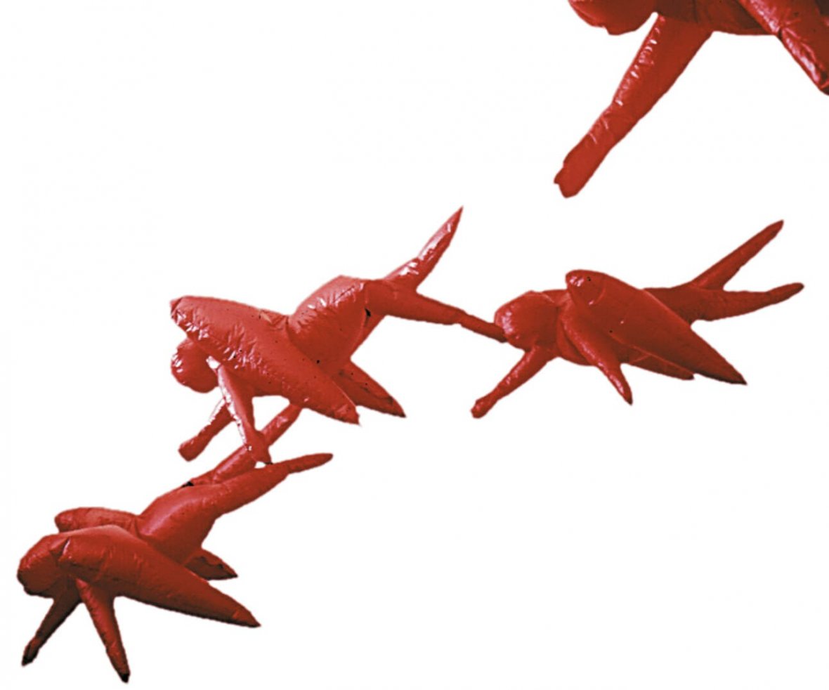 Благовещение