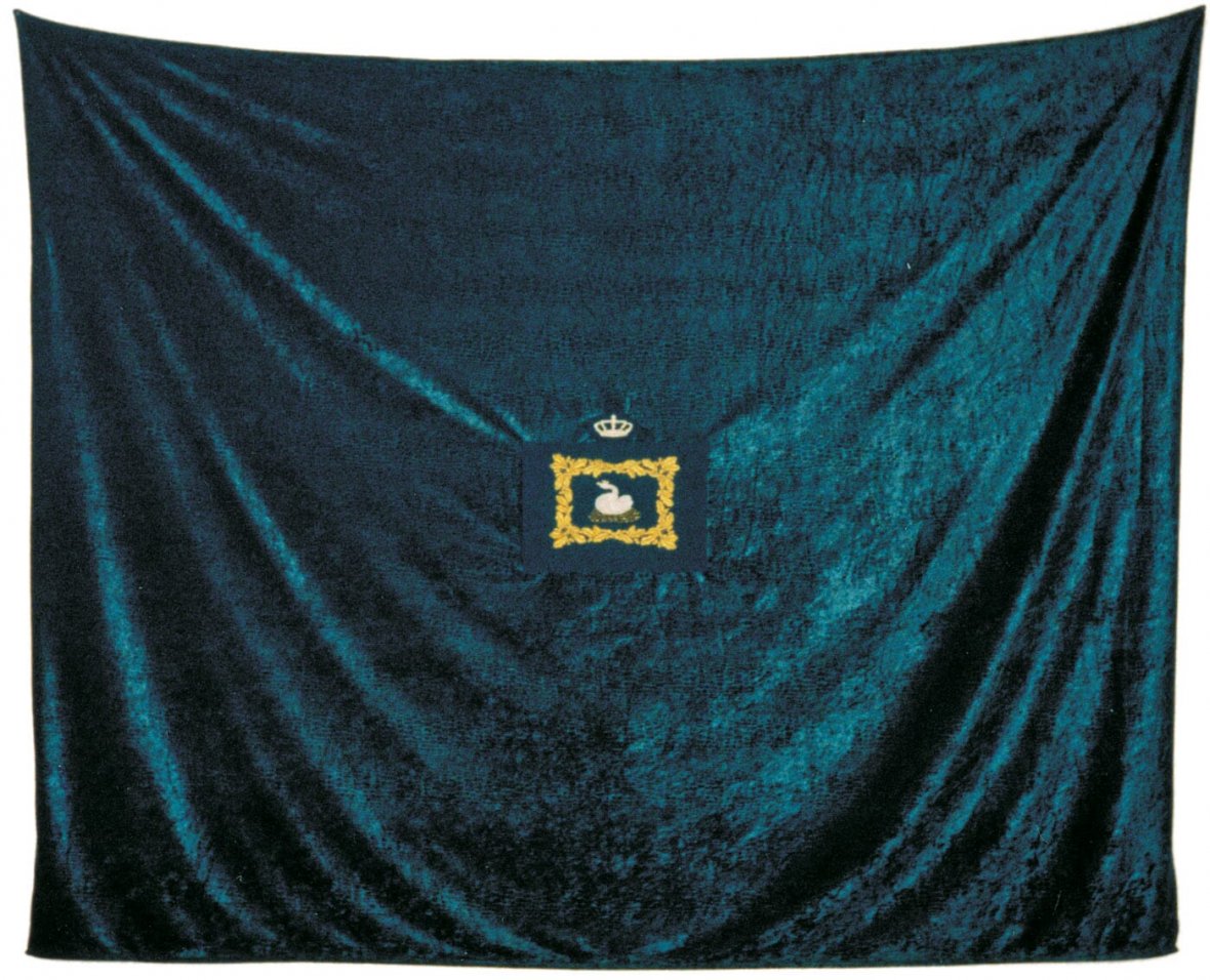 Лебединое озеро