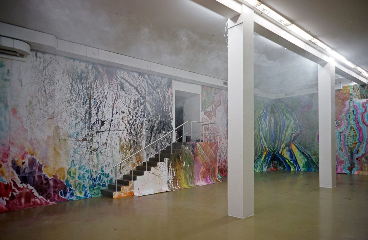 Волшебная гора