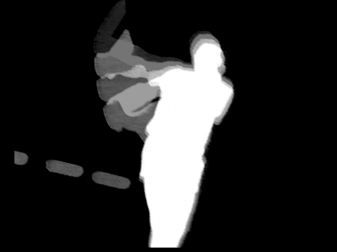 Ты и теннис