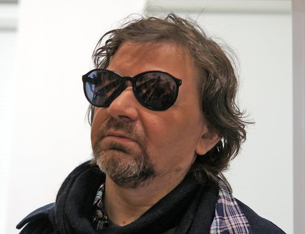 Звездочетов Константин 