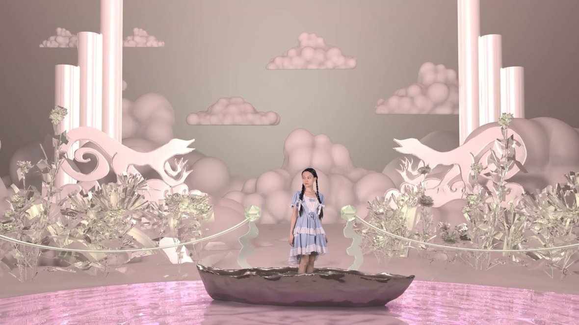 Кадр из видео