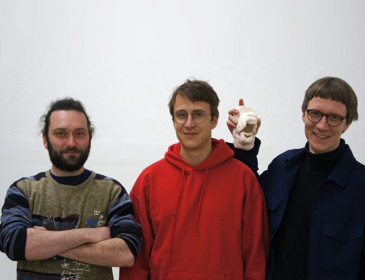 ЗИП Группировка 