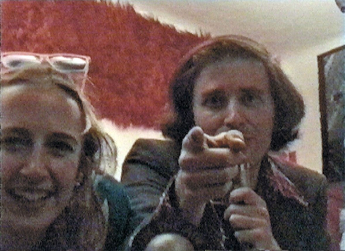 Ночной киоск