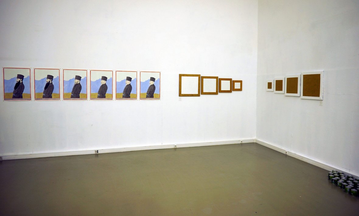 10.000 белых тигров, побритых Оккамом