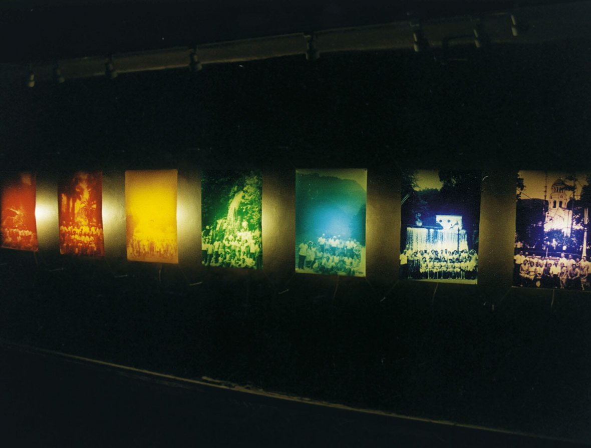 Каждый охотник желает знать