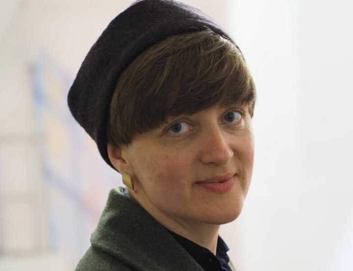 Корина Ирина 